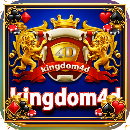 kingdom4d — galeri pratinjau - APK Resmi